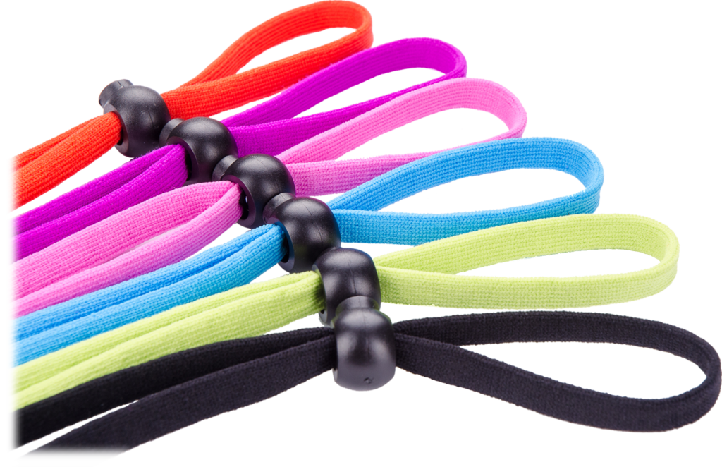 Anchor Glasses Straps 6-Pack for Glasses and Sunglasses - Ultimate Eyewear Protection.