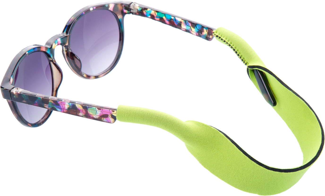 Anchor Glasses Straps 2-Pack for Babies - Eyewear Security.