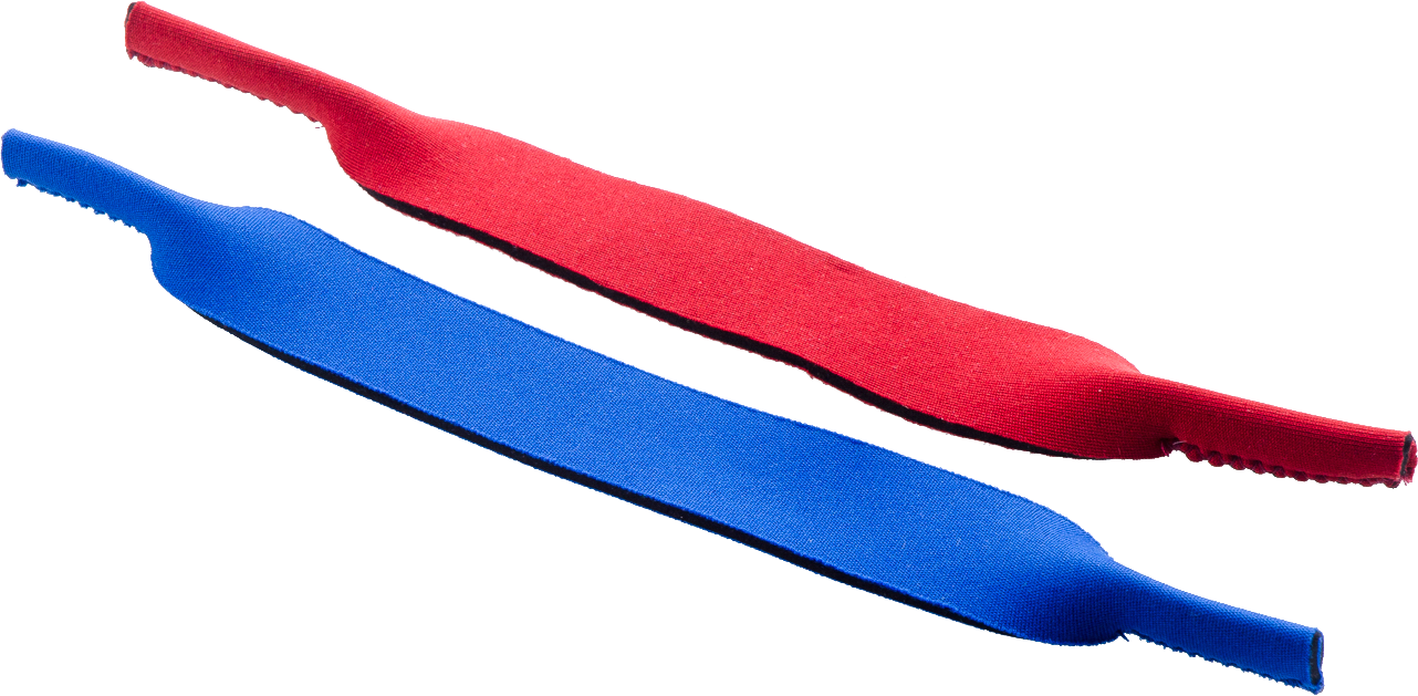 Anchor Glasses Straps 2-Pack for Babies - Eyewear Security.