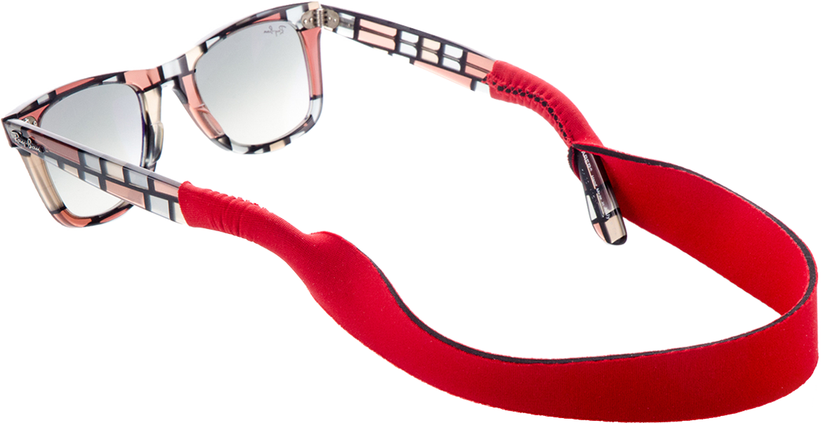 Anchor Glasses Straps solid neoprene glasses straps.